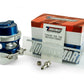 GenV RacePort Blow Off Valve - Blue