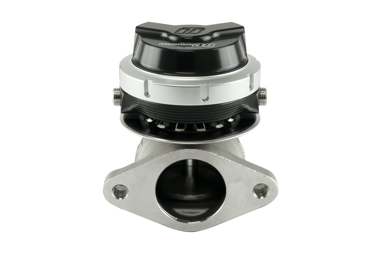 GenV UltraGate38 7psi External Wastegate (Black)
