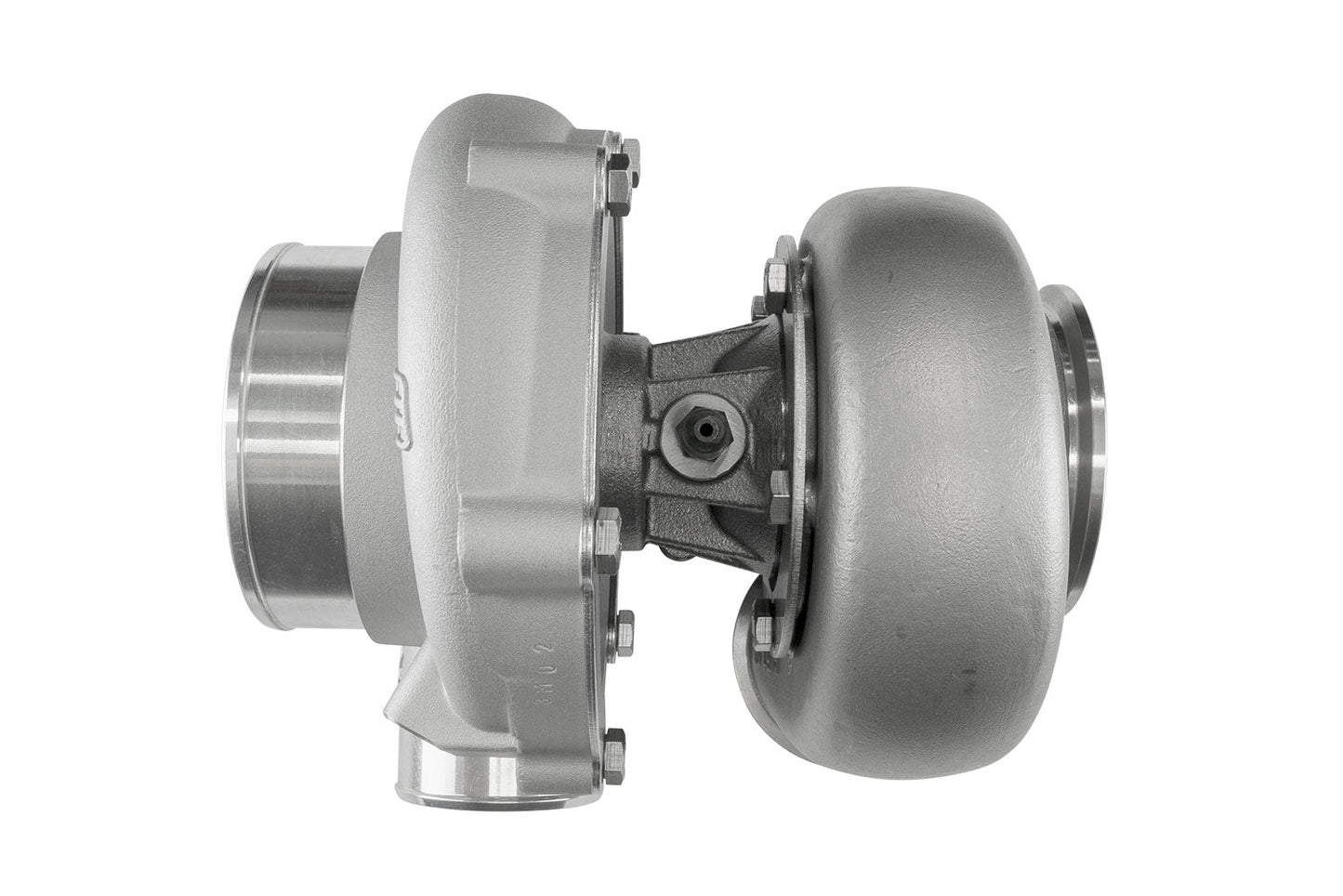 TS-1 Performance Turbocharger 7170 (Kompact) V-Band 1.07AR Externally Wastegated (Reverse Rotation)