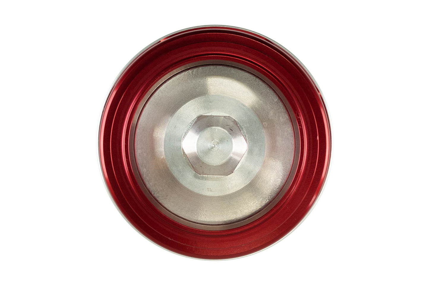 GenV RacePort BOV - (Red)