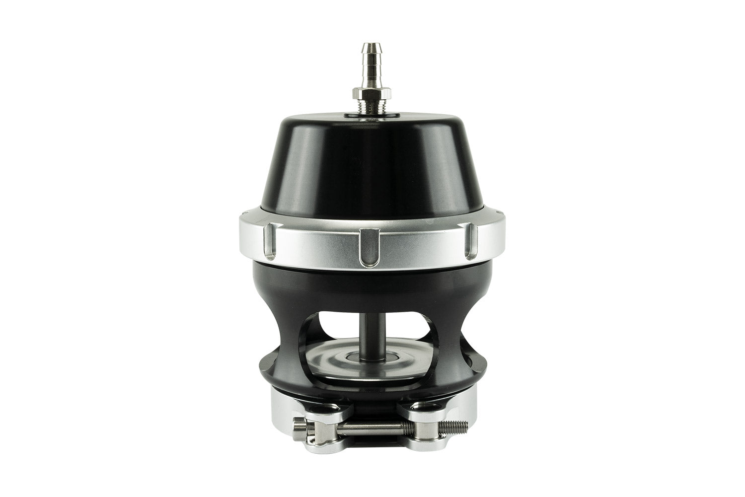 PowerPort BOV (Black) Suit Supercharger