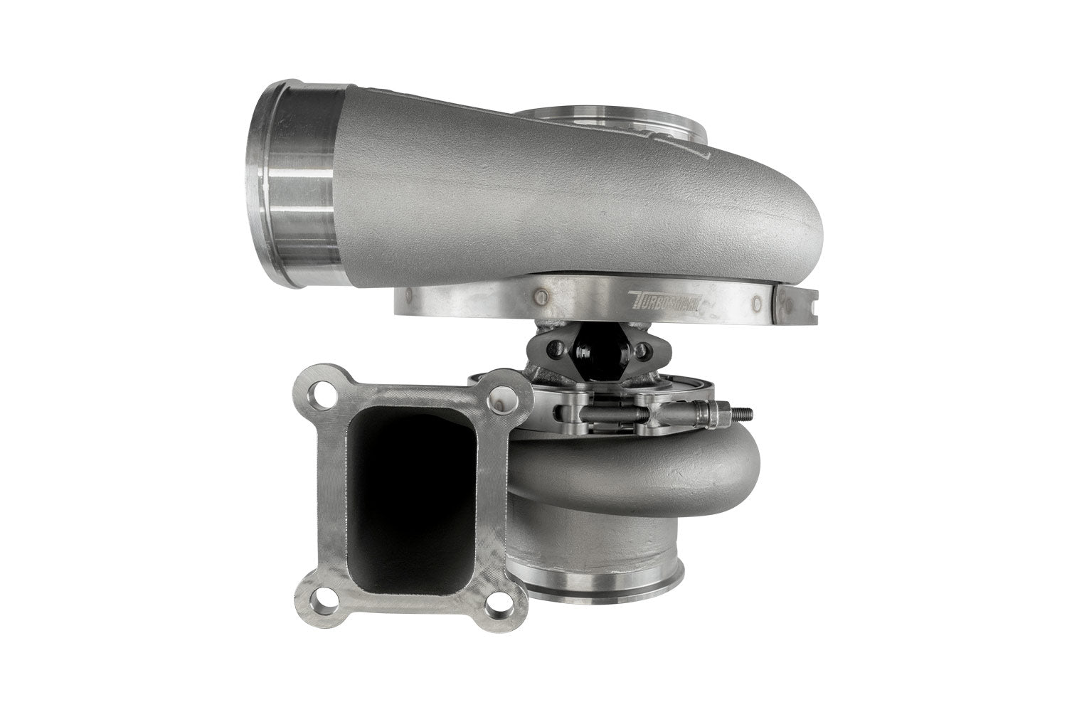TS-1 Performance Turbocharger 7880 T4 0.96AR Externally Wastegated
