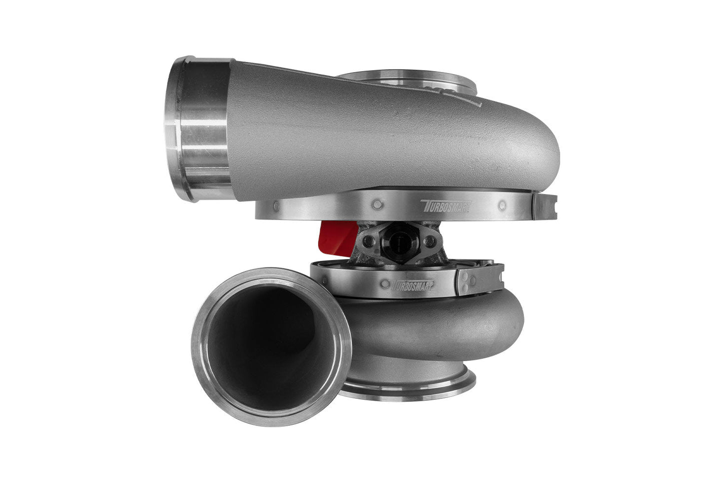 TS-1 Performance Turbocharger 8280 V-Band 1.24AR Externally Wastegated