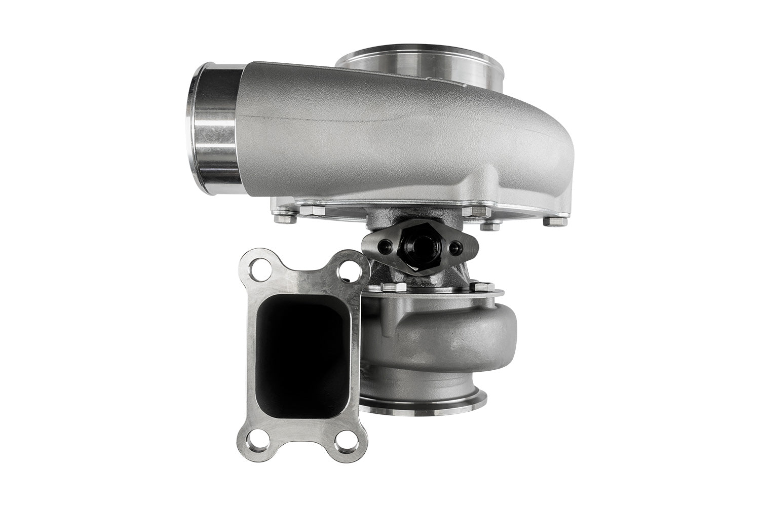 TS-1 Performance Turbocharger 6262 T3 0.63AR Externally Wastegated