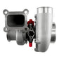 TS-2 Performance Turbocharger (Water Cooled) 6870 (Kompact) T4 0.96AR Externally Wastegated