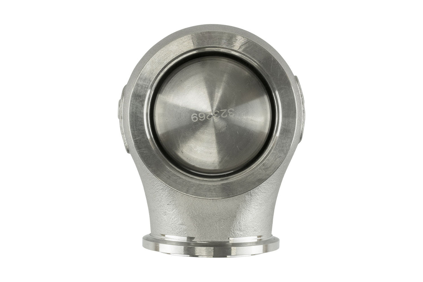 GenV Hypergate45-Lite 14psi External Wastegate (Sleeper)