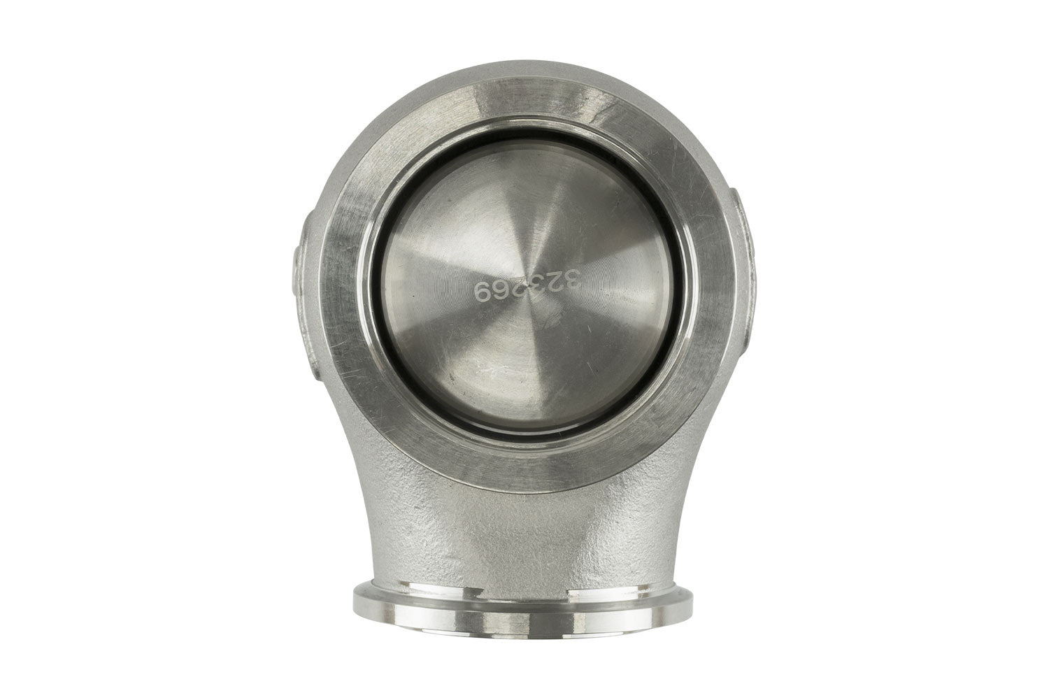 GenV Hypergate45-Lite 14psi External Wastegate (Sleeper)