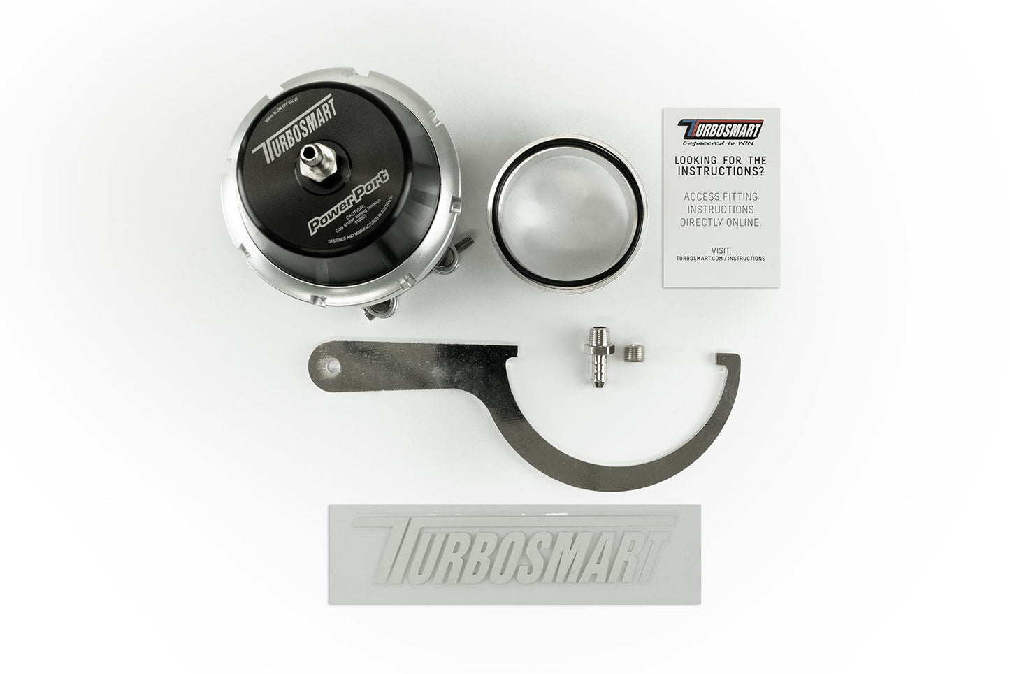 PowerPort BOV (Black)