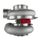 TS-1 Performance Turbocharger 7675 V-Band Reverse Rotation 0.96AR Externally Wastegated