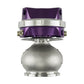 GenV HyperGate45 14psi External Wastegate (Purple)