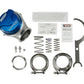 GenV PowerGate60 14psi External Wastegate (Blue)