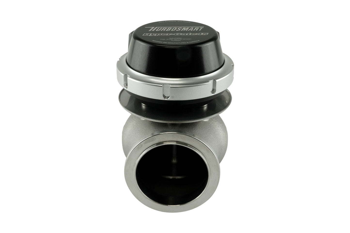 Gen4 HyperGate45 7psi (Black)