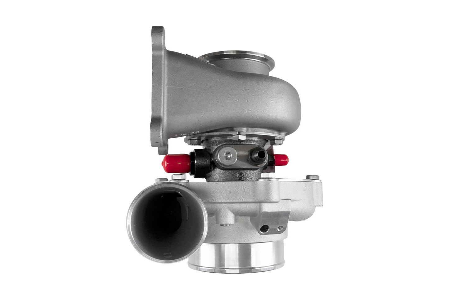 TS-2 Performance Turbocharger (Water Cooled) 5862 T4 0.82AR Externally Wastegated