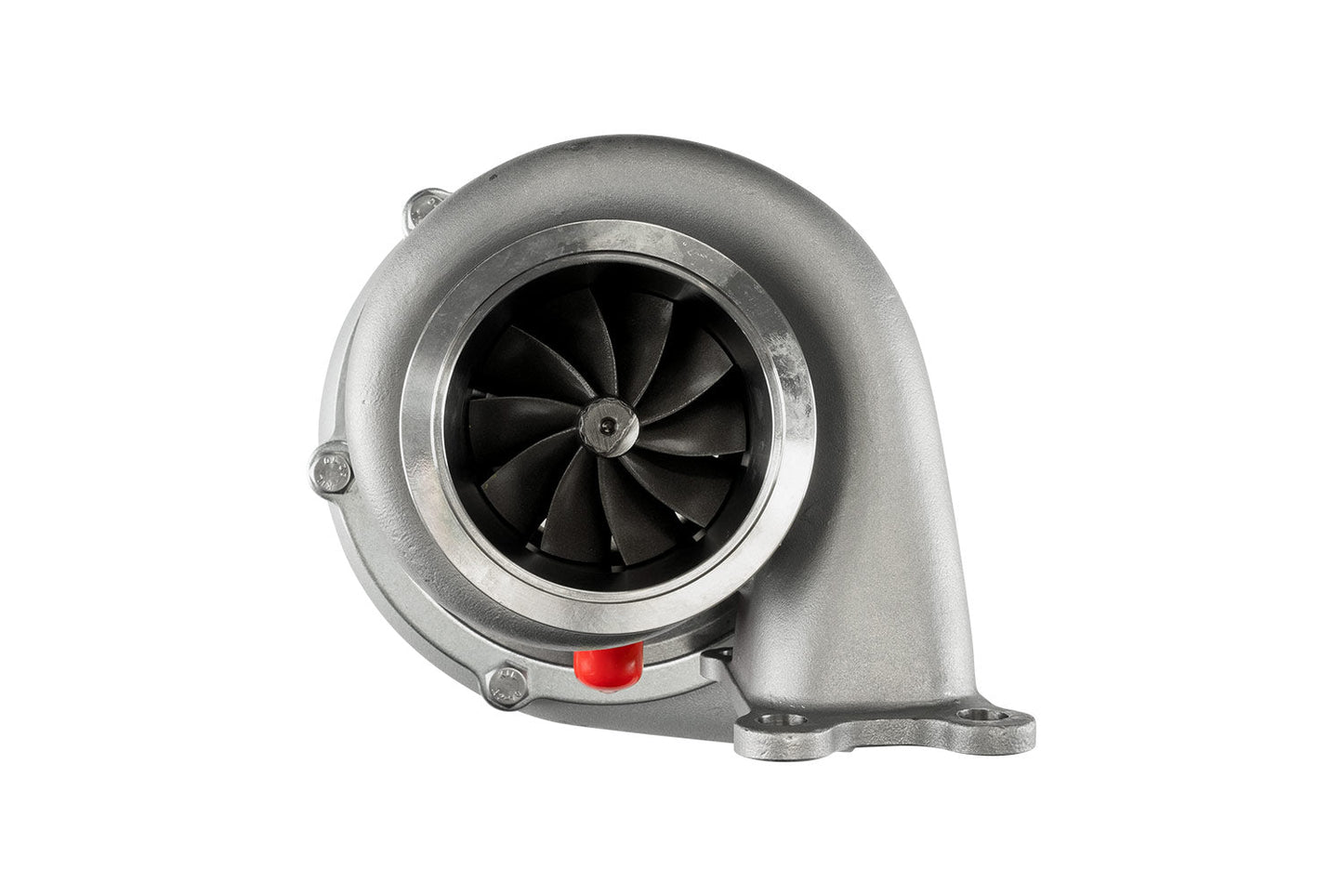 TS-1 Performance Turbocharger 6466 T3 0.63AR Externally Wastegated