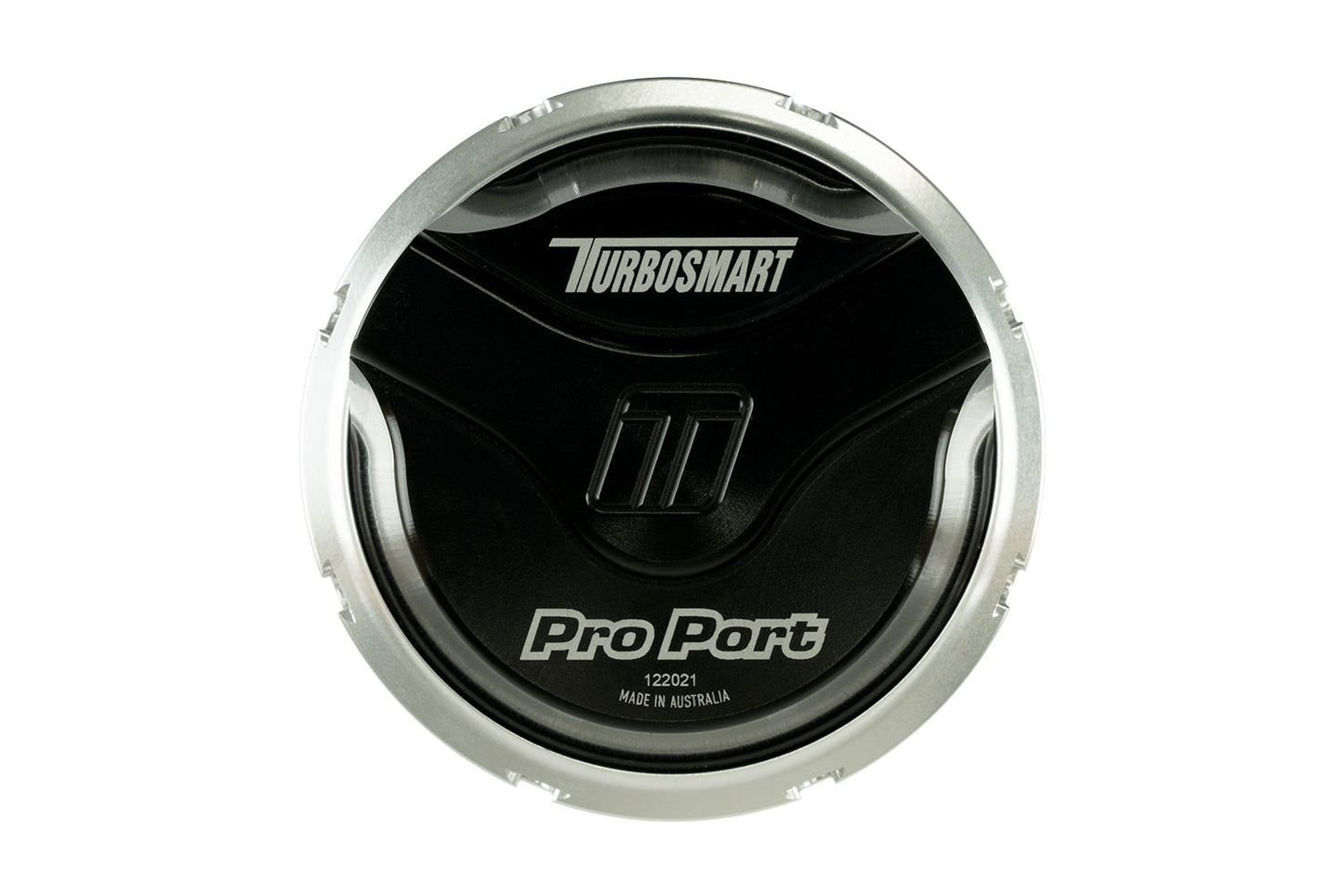 GenV ProPort BOV (Black)