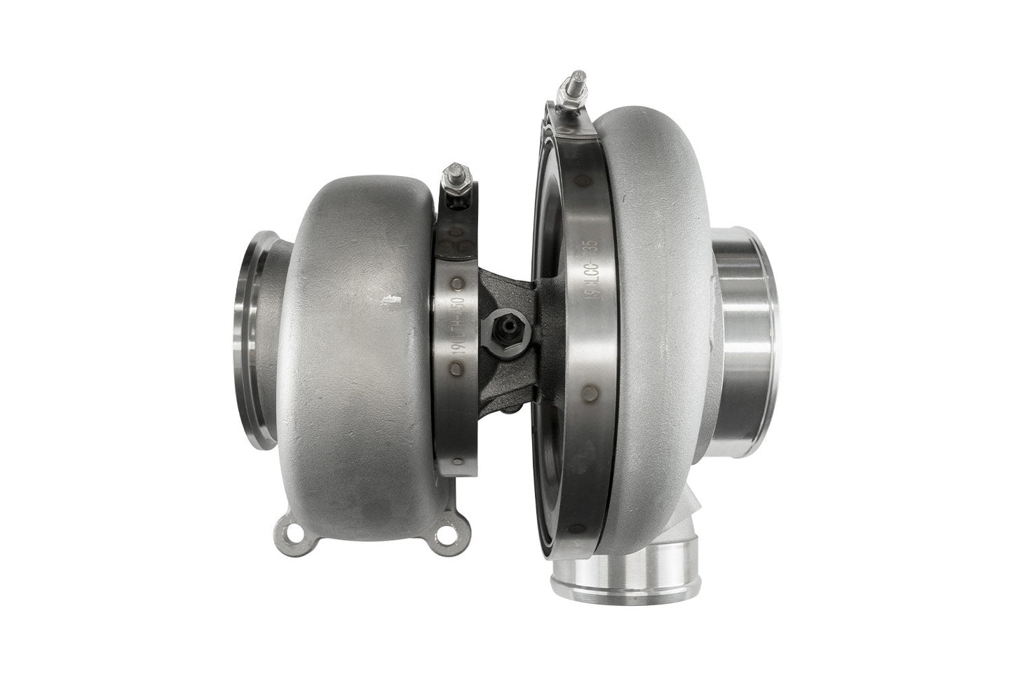 TS-1 Performance Turbocharger 6870 T4 0.96AR Externally Wastegated