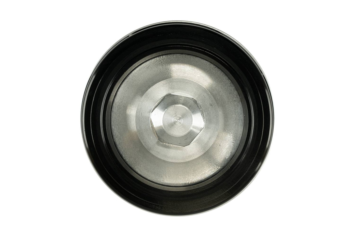 GenV RacePort BOV - (Black)