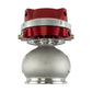 GenV PowerGate60 14psi External Wastegate (Red)