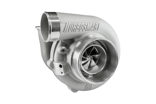 TS-1 Performance Turbocharger 5862 V-Band Reverse Rotation 0.82AR Externally Wastegated