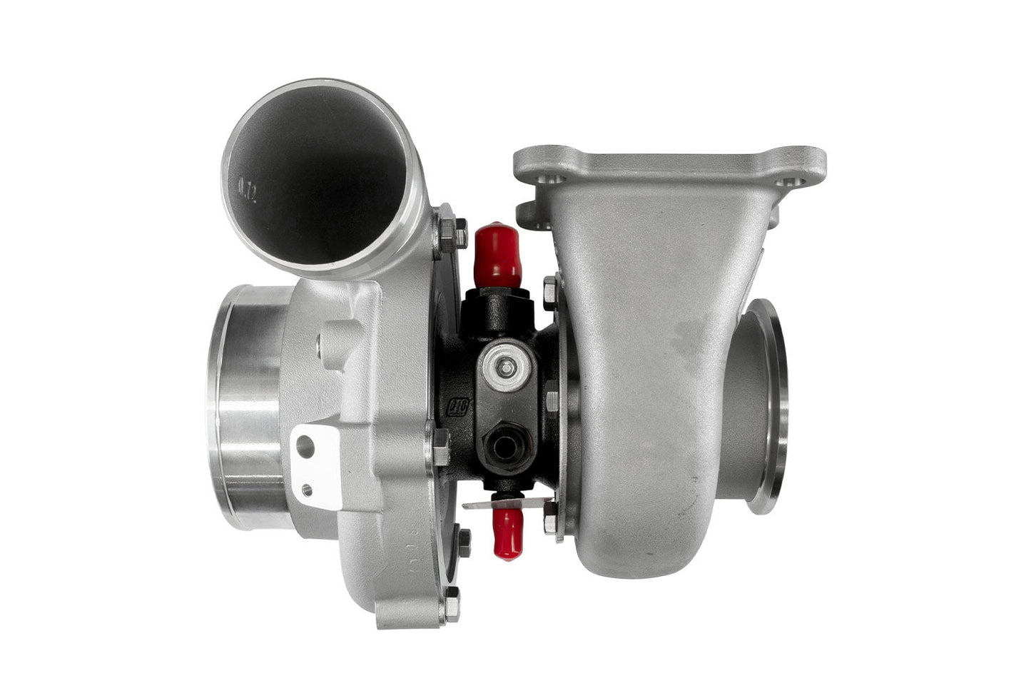 TS-2 Performance Turbocharger (Water Cooled) 6870 (Kompact) T4 0.96AR Externally Wastegated