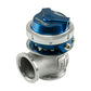 GenV CompGate40 14psi External Wastegate (Blue)