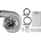 TS-1 Performance Turbocharger 6870 (Kompact)  V-Band Reverse Rotation 1.07AR Externally Wastegated