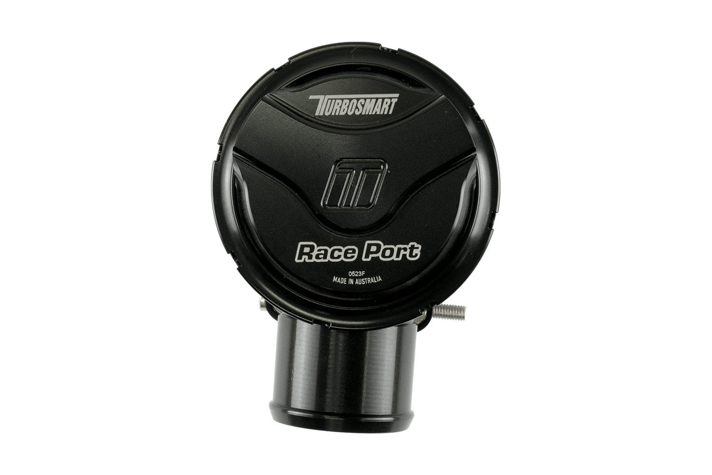 GenV RacePort Plumback Valve (Sleeper) Female Suit Supercharger