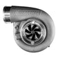 TS-1 Performance Turbocharger 7275 V-Band Reverse Rotation 0.96AR Externally Wastegated