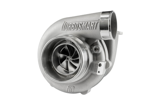 TS-2 Performance Turbocharger (Water Cooled) 6466 T4 0.96AR Externally Wastegated