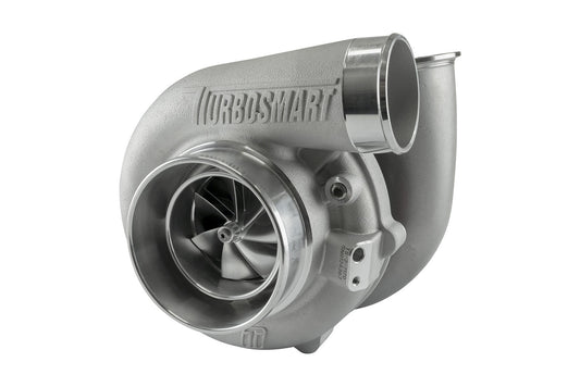 TS-2 Performance Turbocharger (Water Cooled) 7170 (Kompact) V-Band 1.07AR Externally Wastegated
