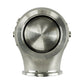 GenV HyperGate45 7psi External Wastegate (Black)