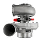 TS-2 Performance Turbocharger (Water Cooled) 6262 V-Band 0.82AR Externally Wastegated