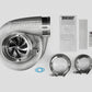 TS-1 Performance Turbocharger 8280 V-Band 0.96AR Externally Wastegated