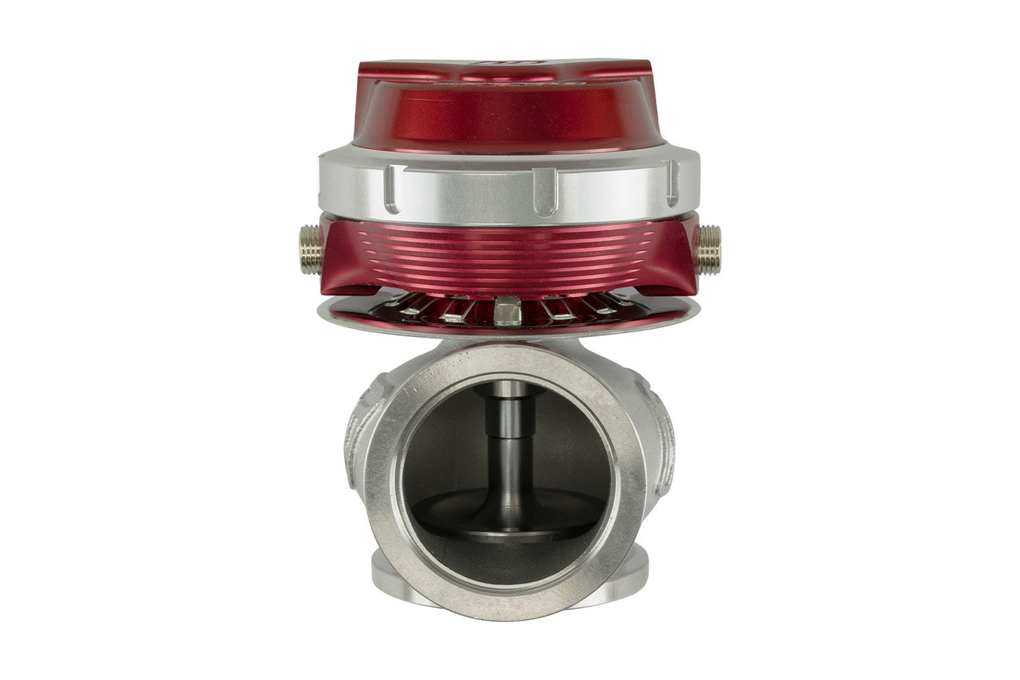 GenV CompGate40 14psi External Wastegate (Red)