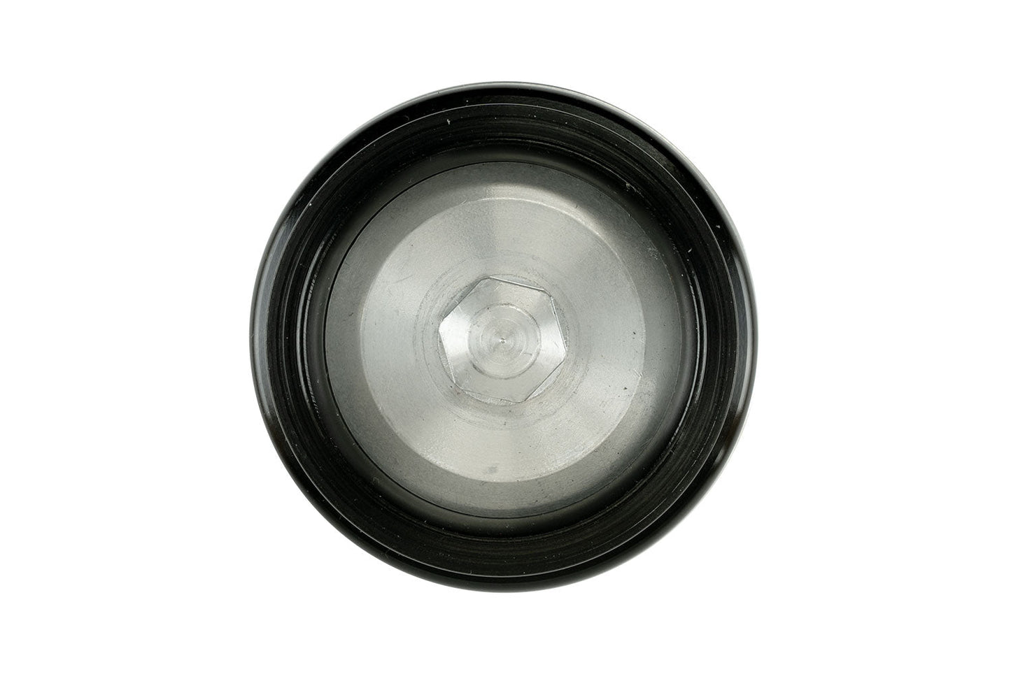 GenV ProPort BOV with Sensor Cap (Black)