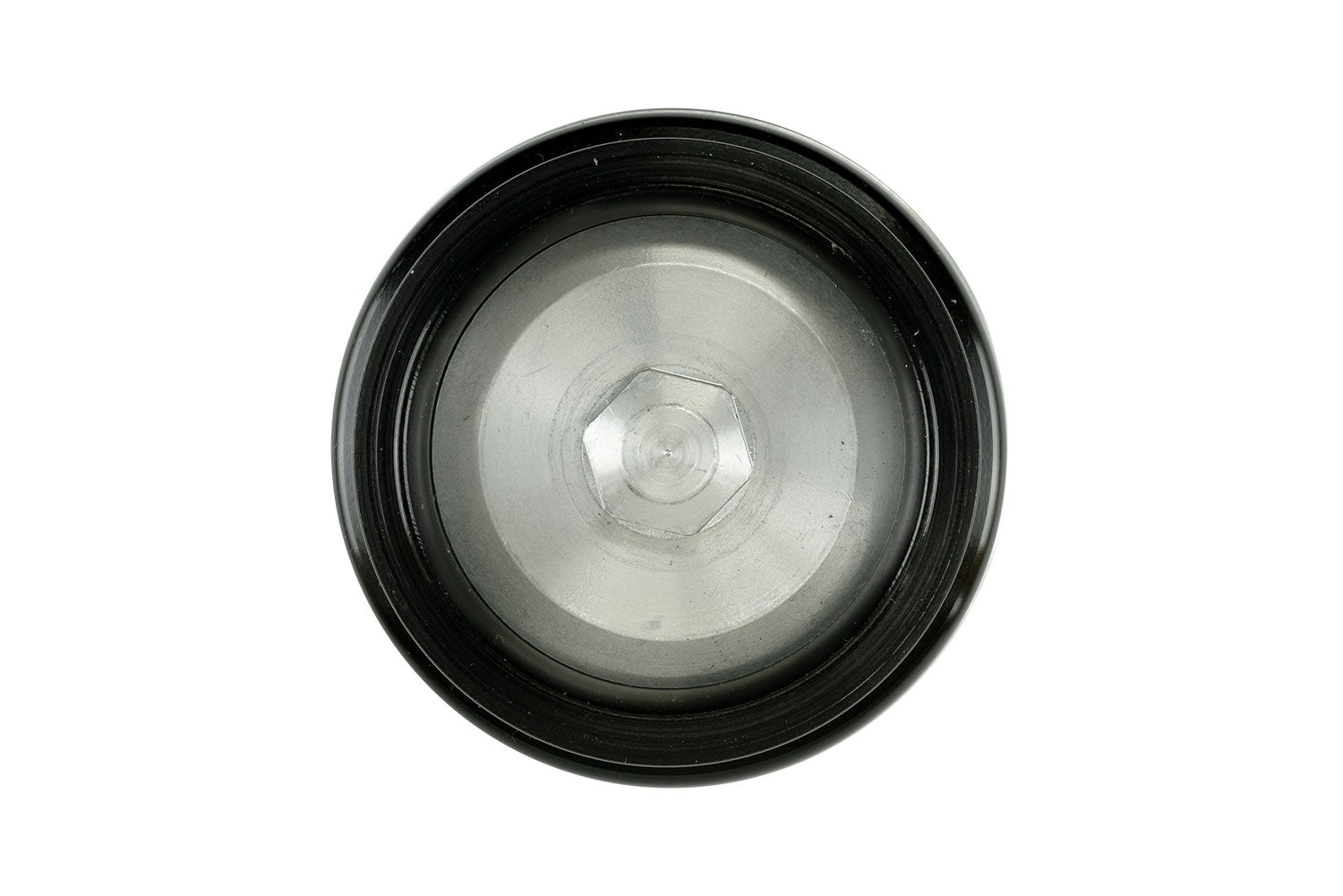 GenV ProPort BOV with Sensor Cap (Black)