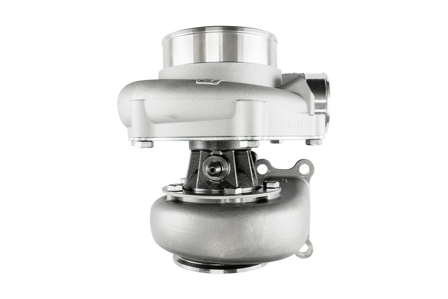 TS-1 Performance Turbocharger 6466 T3 01.10AR Externally Wastegated
