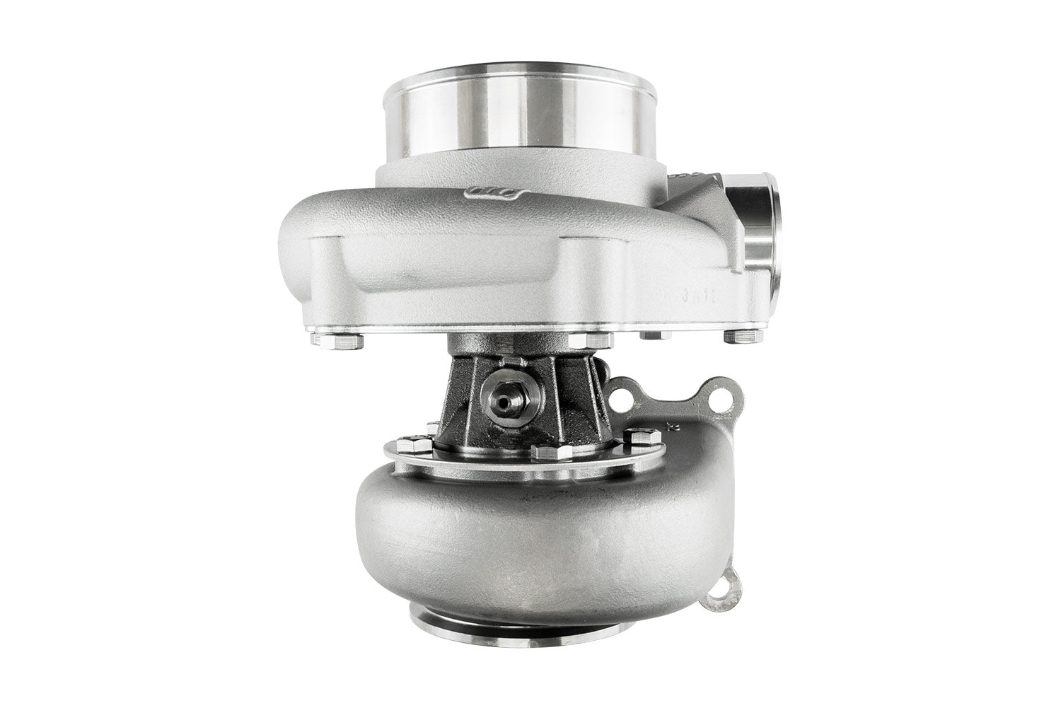 TS-1 Performance Turbocharger 6466 T3 01.10AR Externally Wastegated
