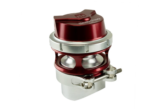 GenV RacePort BOV - (Red)