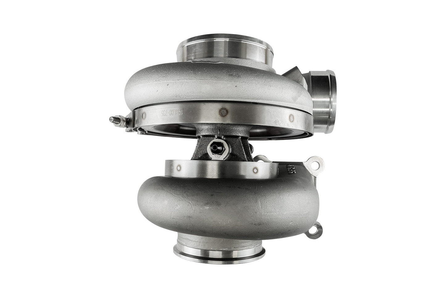 TS-1 Performance Turbocharger 7880 T4 0.96AR Externally Wastegated