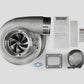 TS-1 Performance Turbocharger 8280 T4 0.96AR Externally Wastegated