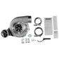 TS-1 Performance Turbocharger 6466 V-Band 0.82AR Internally Wastegated