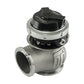 GenV Hypergate45-Lite 7psi External Wastegate (Black)