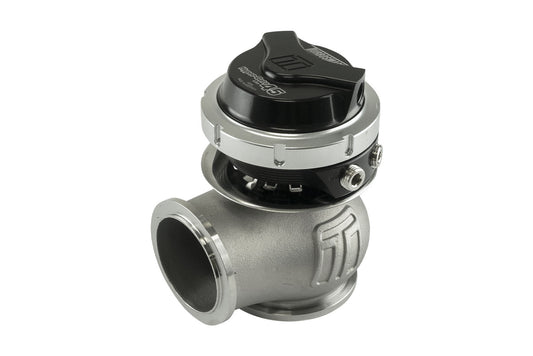GenV Hypergate45-Lite 7psi External Wastegate (Black)