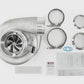 TS-1 Performance Turbocharger 7675 V-Band 1.24AR Externally Wastegated