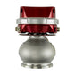 GenV HyperGate45 14psi External Wastegate (Red)