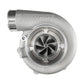 TS-2 Performance Turbocharger (Water Cooled) 5862 V-Band Reverse Rotation 0.82AR Externally Wastegated