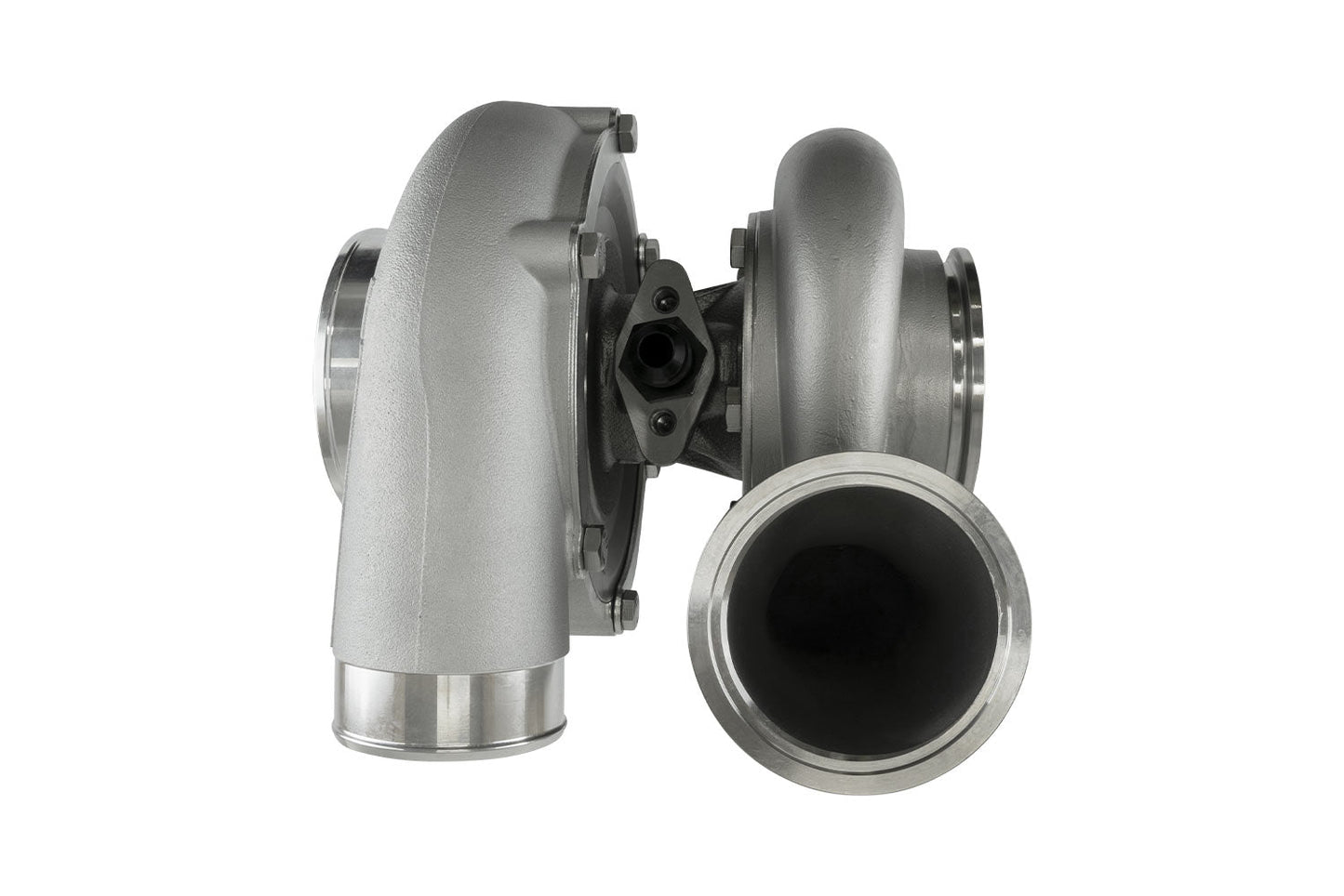 TS-1 Performance Turbocharger 6870 (Kompact) V-Band 1.07AR Externally Wastegated