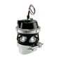 GenV ProPort BOV with Sensor Cap (Black)