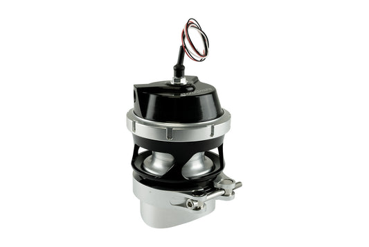 GenV ProPort BOV with Sensor Cap (Black)